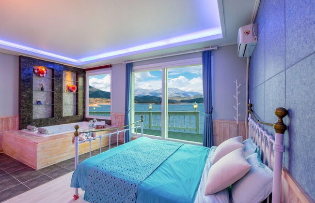 Hosu Ilchul Pension - Foto 2