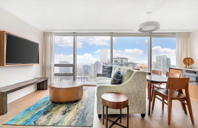 Embarc Vancouver - Photo 13