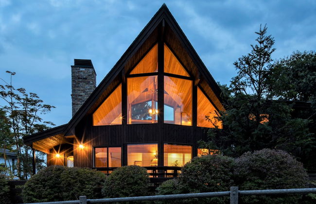 VILLA assist KARUIZAWA - Foto 1