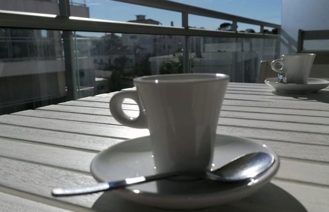 Galante Beach Apartment 2 - Photo 20