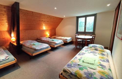 Gite les Baudy - group for 20 people - Foto 12