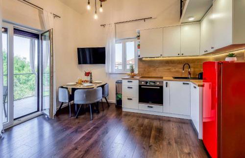 Apartments Aki - Foto 40