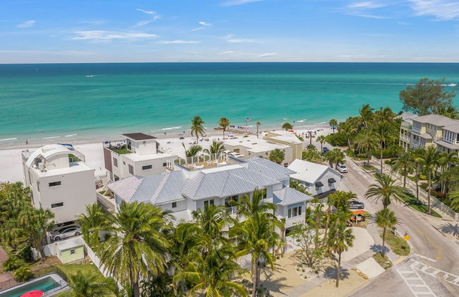 Sandbar Social in Siesta Key - Photo 80