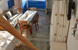 Captain's Boathouse, Klima Beach - Foto 42