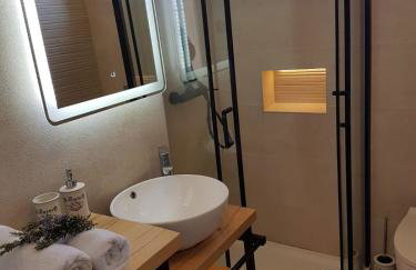 Golden view luxury apartment - Photo 41