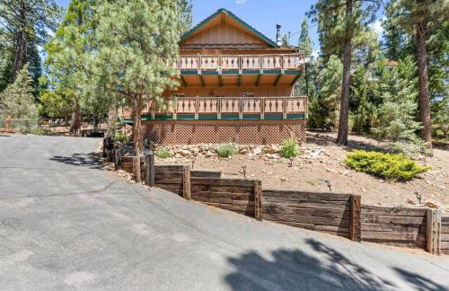 Paradise Cabin - Foto 8