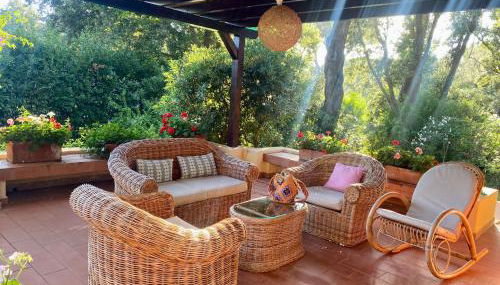 Villa Elisa - Foto 3, Garden