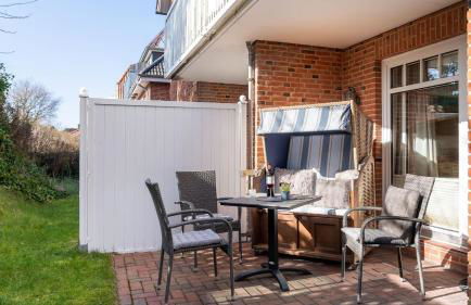 Haus Sturmhaube/Meereszauber Whg 01 - Foto 9