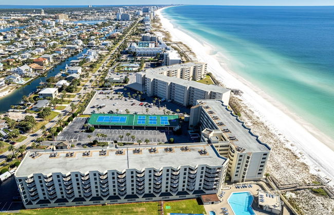 Inlet Reef 209 3 Bedroom Condo by RedAwning - Foto 69