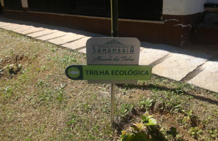 Stúdio Petrópolis, Alameda das Pedras - Foto 12