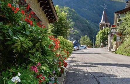 Casa de piedra con encanto en el bonito pueblo de Bagergue - Foto 66