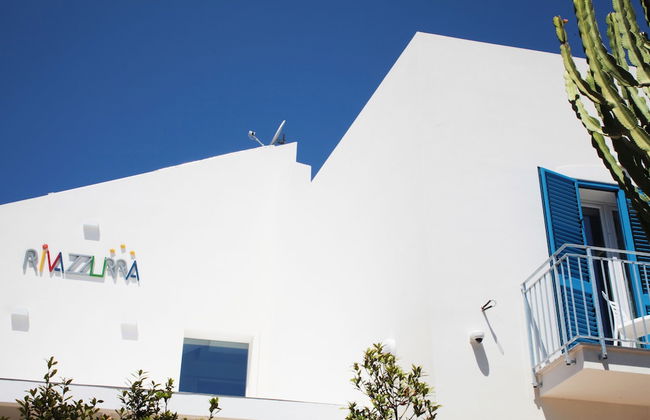 Rivazzurra Design Rooms - Foto 54