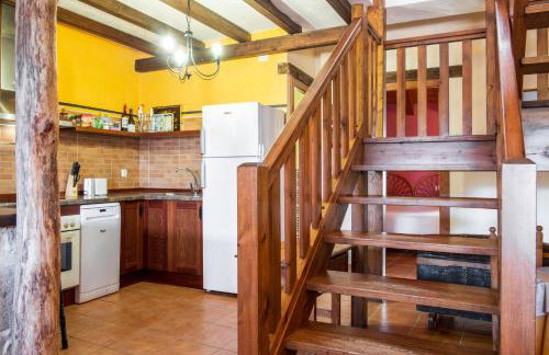 Casa Abuela Herminia - Foto 28