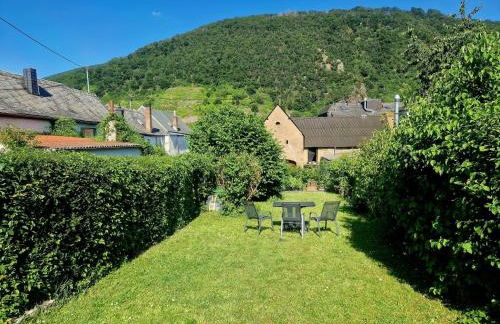 Apartment Burgblick by Interhome - Foto 19