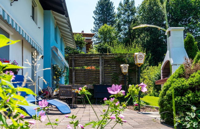 Apartment in Tirol With Private Garden - Photo 28