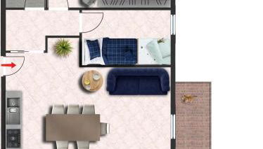 Mary Apartments - Foto 4