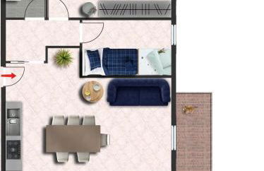 Mary Apartments - Foto 4