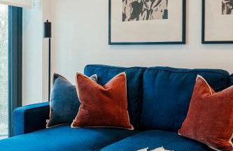 Urban Rest Camden Town - Foto 67