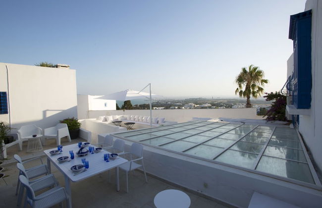 Dar Indigo - Photo 36