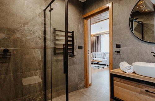 Apartamenty Schronisko Snów - Foto 63