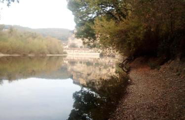 Maison Les Glycines - Foto 31