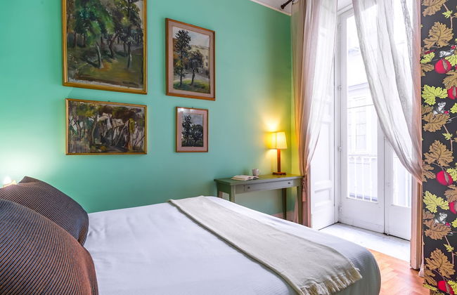 Appartamento a Piazza Cavour by Wonderful Italy - Foto 3