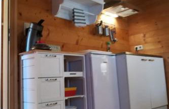 Apartment Studio Blockhaus by Interhome - Foto 21