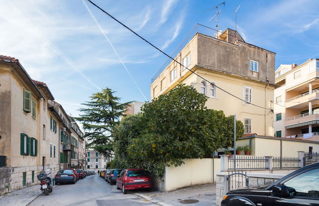 Apartment Signorina Leticija - Photo 36