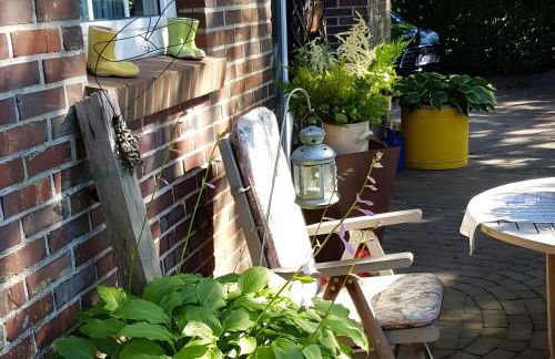 Ferienwohnungen Warnken - Foto 21