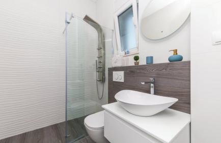 NEW VILLA DAVID, WI-FI, IPTV, 5 bedrooms, 4 bathrooms - Photo 20