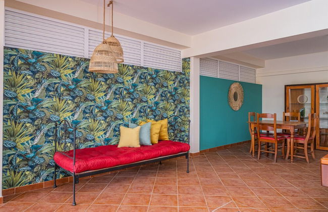 Casas do Sal o - Mangerona by Madeira Sun Travel - Foto 5