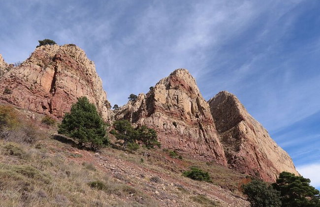 El Penyagolosa (1813m) - Corona el Pico Más Alto.- GUÍA OFICIAL - Foto 13