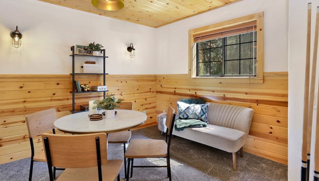 Dreams of Summit-1120 by Big Bear Vacations - Foto 3, Habitación