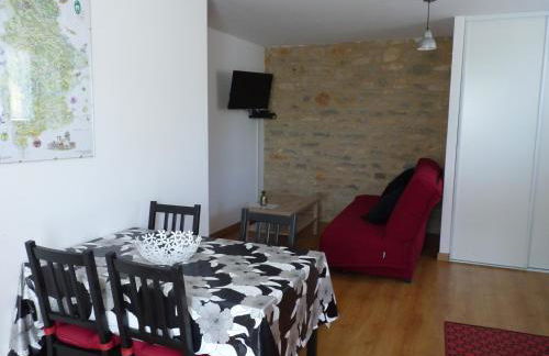 Aux Pierres de Nozières - Foto 4