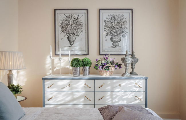 Villa Ricordi in Marlia - Foto 45