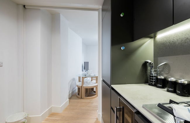 Hatton Wall by Servprop - Foto 9