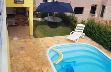 Recanto Dos Gansos - Foto 42