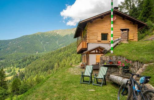 Baita dei Minatori Val dei Mocheni - Foto 1