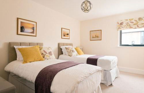 Lakeside property with spa access on a nature reserve Driftwood BV09 - Photo 10