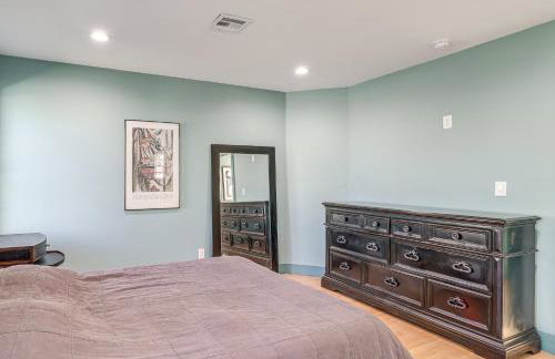 1 Mi to Campus Modern Tulsa Home with Private Yard - Foto 19