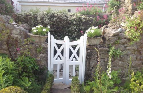 Newton Cottage - Foto 35