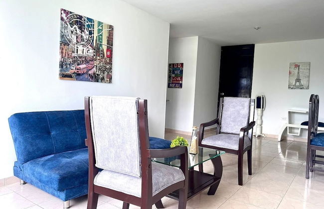 Apartamento Cerca Al centro - Foto 52