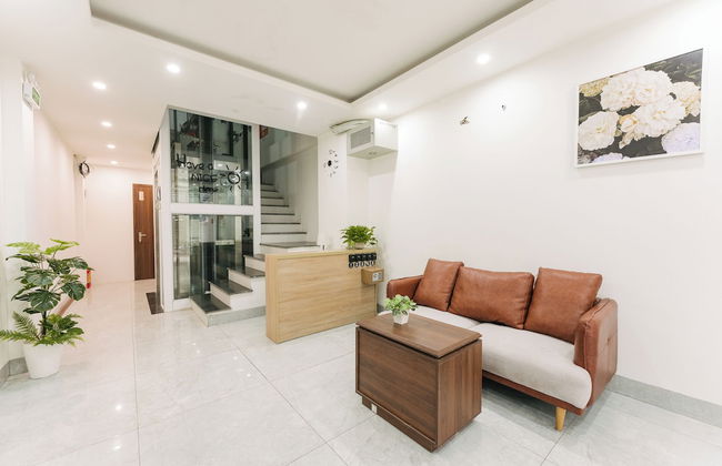 Oikia Hanoi Hotel&Apartment - Foto 7