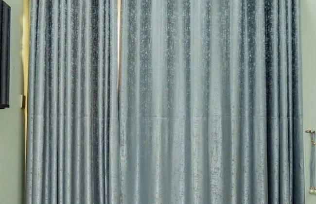 Cozy Residences Kampala 007 - Foto 8