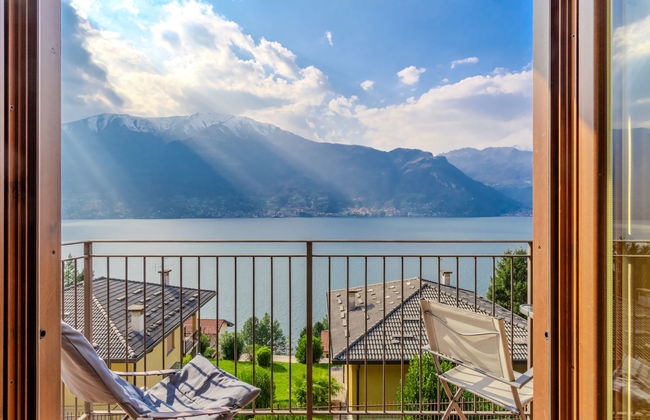 Apartment Vista Lago by Interhome - Foto 22