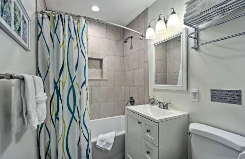 Isle Have Another - 1 Block to Colonial Beach! - Foto 20