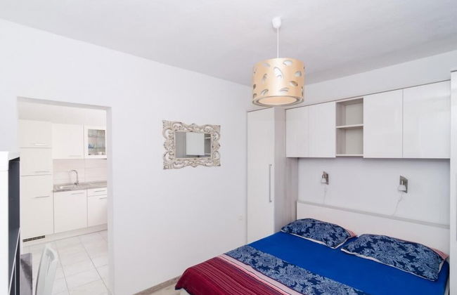 Apartments Ammos - Foto 19