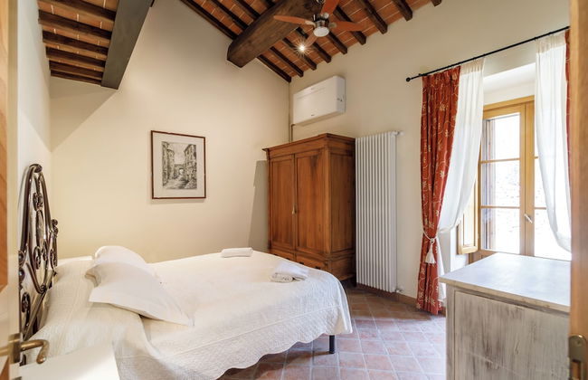 Relais la Costa - Dimora Storica - Foto 21