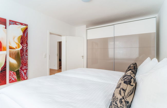 Bode-Apartments - Foto 4