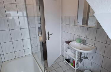 Westfalio Apartments - BrightStay Halver - feel at home - Foto 14